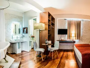 Palla Boutique Hotel