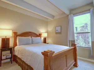 레드어닝의 B207 Ten Mile Island 2br 2ba 2 베드룸 콘도