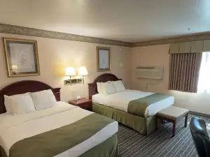 SureStay by Best Western Sunnyvale Silicon Valley