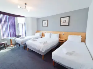 The Royal Alexandra Hotel by Compass Hospitality