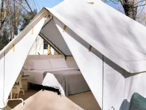 Wecamp Santa Cristina