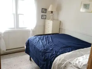 Waterfront cottage on beautiful East Moore lake!!