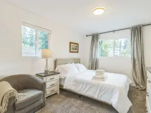 Perfect 3-bedroom house in Burien