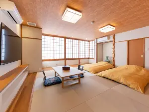諸毛屋旅館