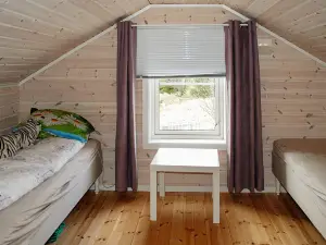 6 Person Holiday Home in Dønna