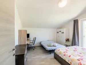 Country Escape in Matelica