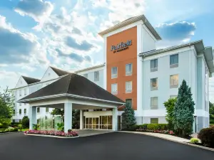 Fairfield Inn & Suites Somerset