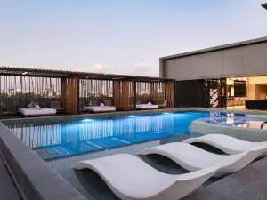Hilton Guadalajara Midtown