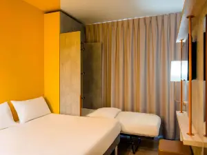 Ibis Budget Divinópolis