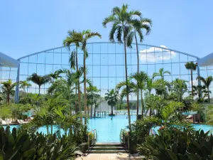 Best Western Plus Palatin Kongress Hotel