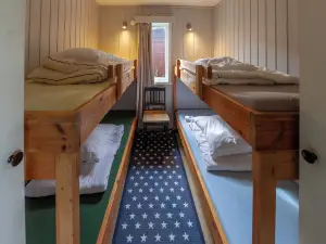 Målselvfossen Feriesenter