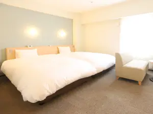 AB Hotel Igaueno