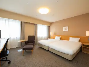 En Hotel Akita
