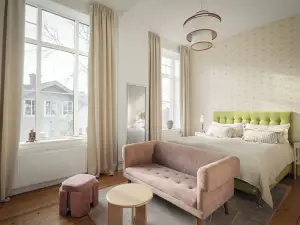 엘 부티크 호텔