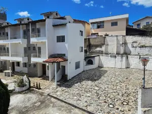 Pousada Hotel Casarão SerraNegra