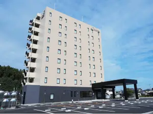 AB Hotel Echizen Takefu