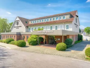 Hotel Bad Minden