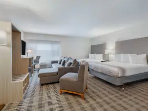 AmericInn by Wyndham Baxter Brainerd