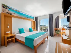Hotel Apartamentos Vibra San Marino