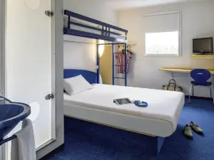 Ibis Budget Amboise