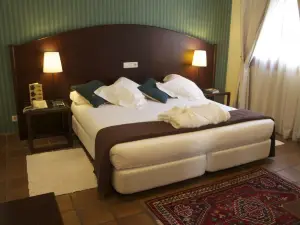 Hotel La Estación