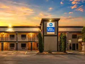 Best Western Executive Inn