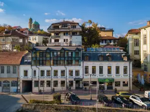 Tsarevets Boutique Hotel & Spa