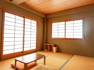 Ryokan Kasuga