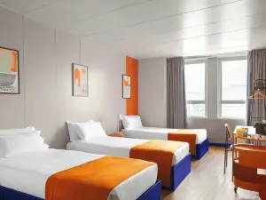Staysome Porto Herculano