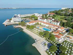 Hotel Histrion
