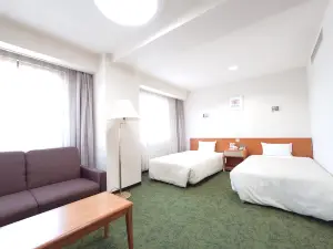 西大寺格蘭酒店