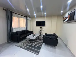 Moima Plaza Guesthouse