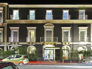 Hotel Romano House