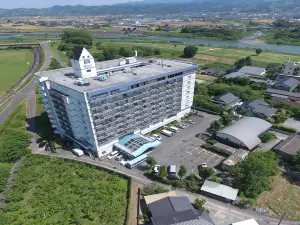 Harazuru Grand Sky Hotel