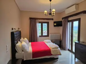 Spartacus House