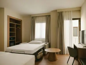 Sercotel Toledo Imperial