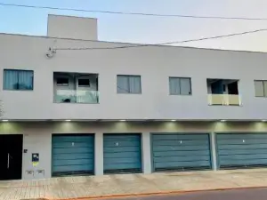 Apart Hotel Neri