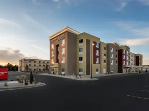 TownePlace Suites Twin Falls