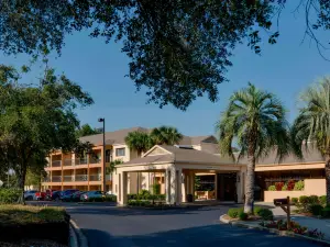 Courtyard Ocala