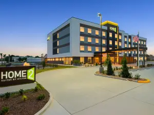 Home2 Suites by Hilton Lafayette I-10