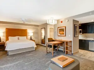 Homewood Suites by Hilton Ottawa Kanata