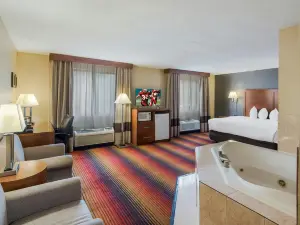 Red Roof Inn Fairfield