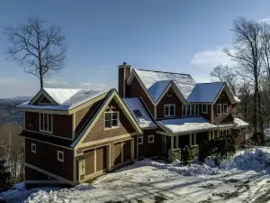 Solitude Village at Okemo  by Vail Resorts