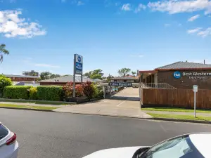 Zebra Motel