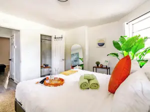 Jungle House Modern Lofts – Arena District & Short North