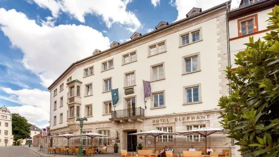 Hotel Elephant Weimar, Autograph Collection