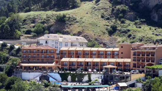 Hotel Sierra de Cazorla & Spa