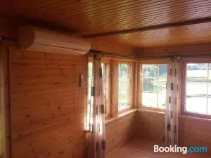 Aratsaare Holiday Home