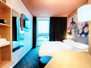 B&B HOTEL Bamberg