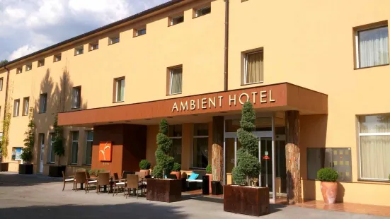 Ambient Hotel